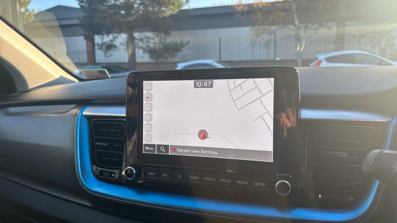 Kia Stonic 1.0T GDi 48V Shadow 5dr DCT Petrol Estate